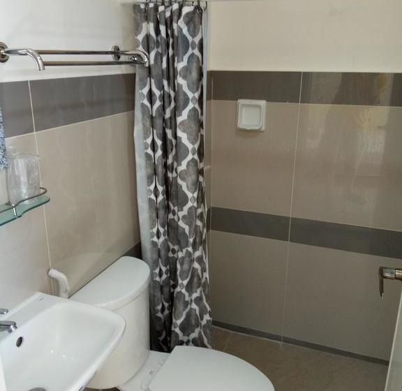 ホテル Reddoorz Near Sibulan Dumaguete Airport