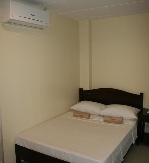 ホテル Reddoorz Near Sibulan Dumaguete Airport