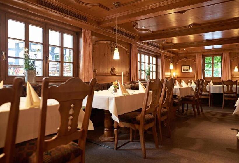 호텔 Esloher Brauhaus