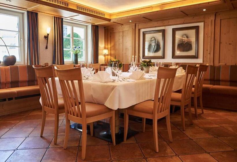 فندق Esloher Brauhaus
