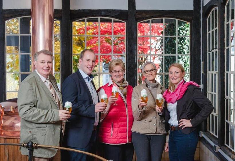 호텔 Esloher Brauhaus