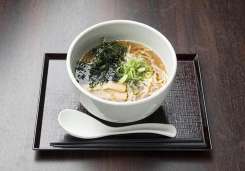 בית מלון כפרי Dormy Inn Kochi