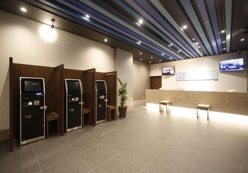 בית מלון כפרי Dormy Inn Kochi