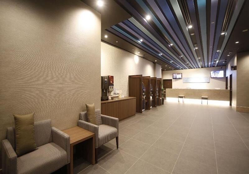 בית מלון כפרי Dormy Inn Kochi