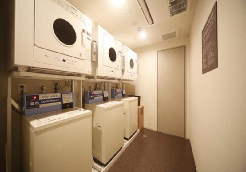 בית מלון כפרי Dormy Inn Kochi