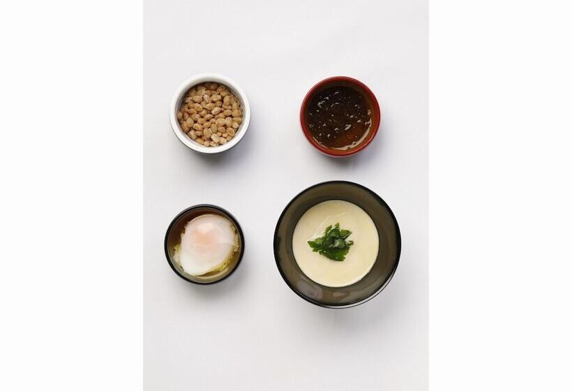 בית מלון כפרי Dormy Inn Kochi