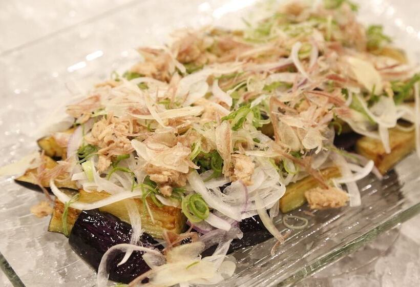 בית מלון כפרי Dormy Inn Kochi