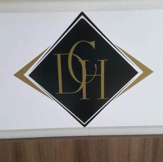 Отель Dourados Center