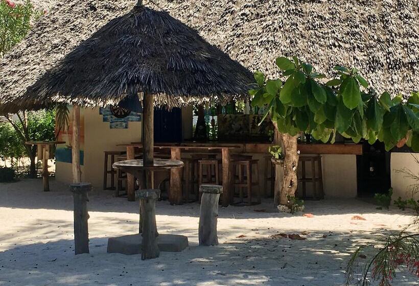 בית מלון כפרי Driftwood Beach Lodge