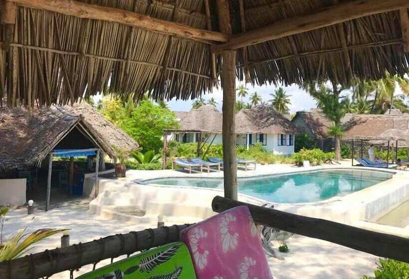 فندق Driftwood Beach Lodge