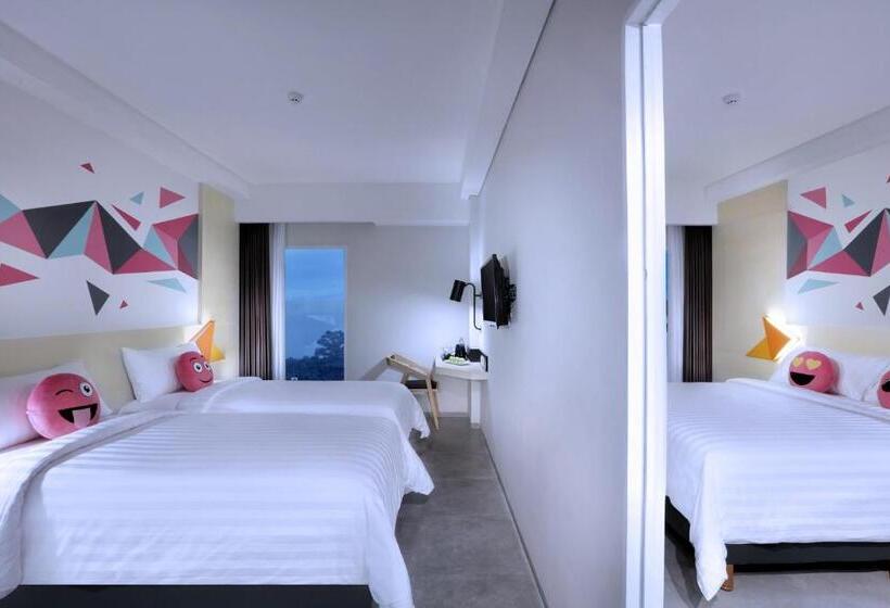 Favehotel Madiun