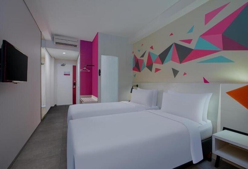 Favehotel Madiun