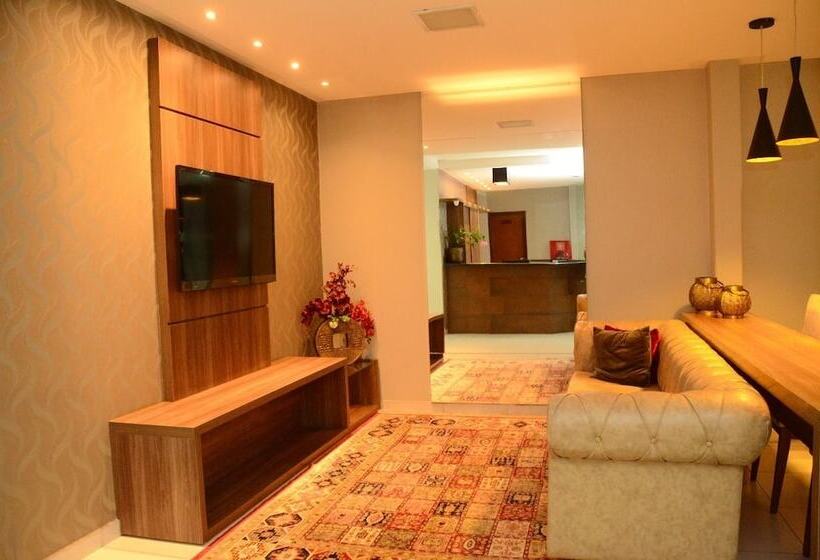 Отель Flamboyant