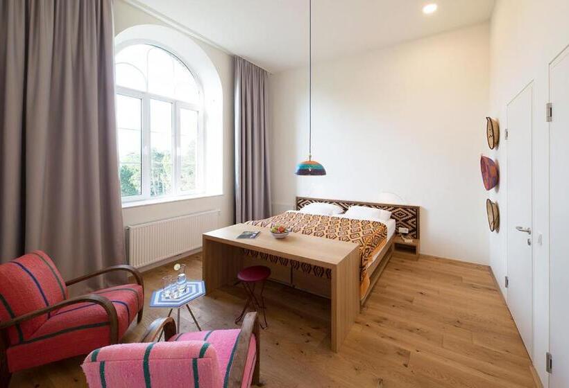 בית מלון כפרי Gabrium