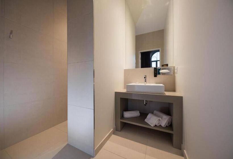 בית מלון כפרי Gabrium