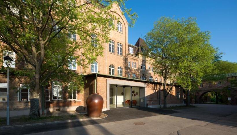 בית מלון כפרי Gabrium