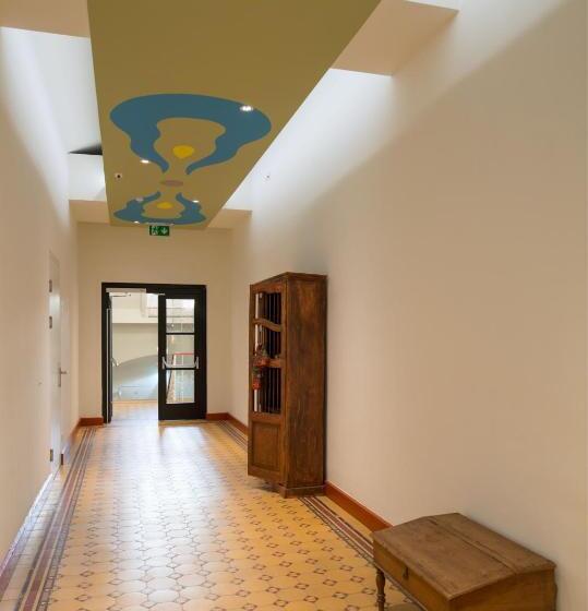 בית מלון כפרי Gabrium