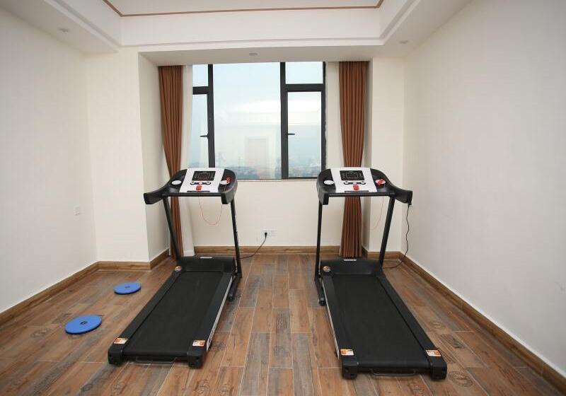 Отель Greentree Alliance Foshan West Station Luowu Road