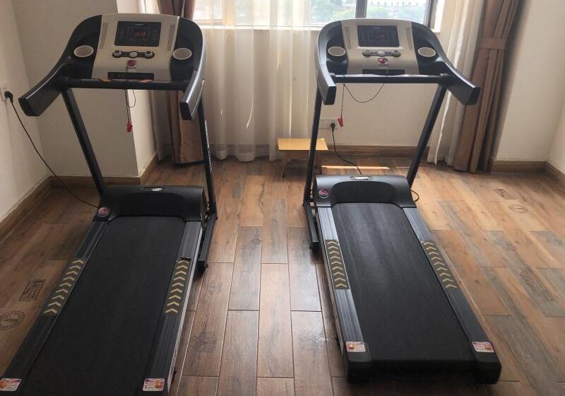 ホテル Greentree Alliance Foshan West Station Luowu Road