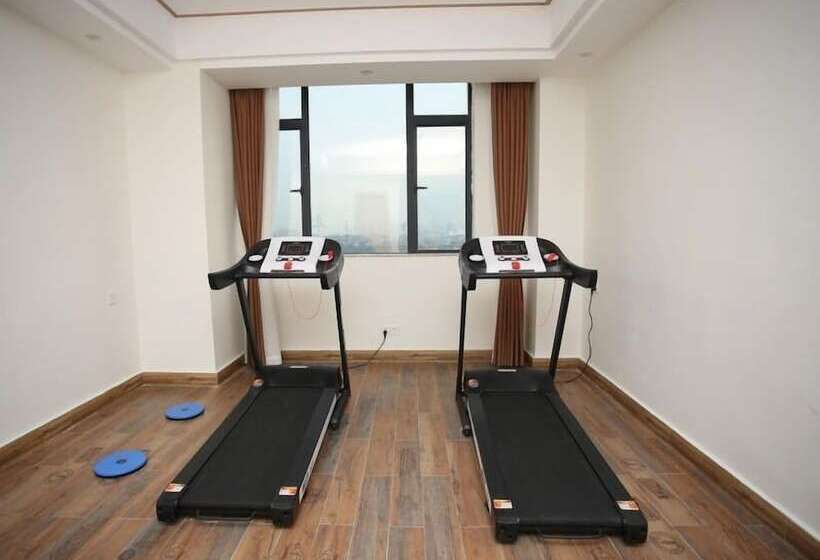 Отель Greentree Alliance Foshan West Station Luowu Road