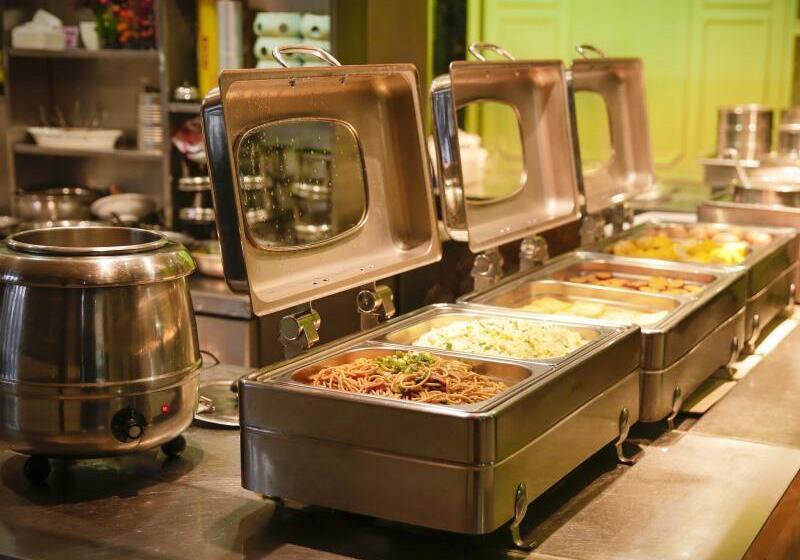 Отель Greentree Inn Wuhu Fanchang County Anding Road