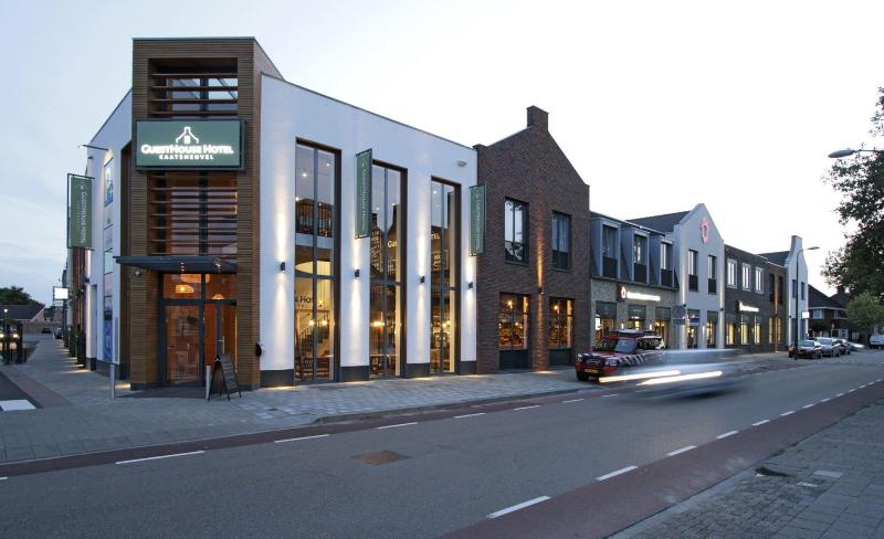 Guesthouse Hotel Kaatsheuvel Waalwijk
