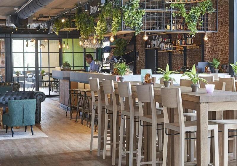 Guesthouse Hotel Kaatsheuvel Waalwijk