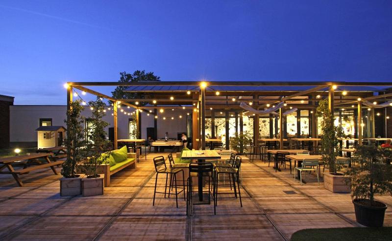 Guesthouse Hotel Kaatsheuvel Waalwijk