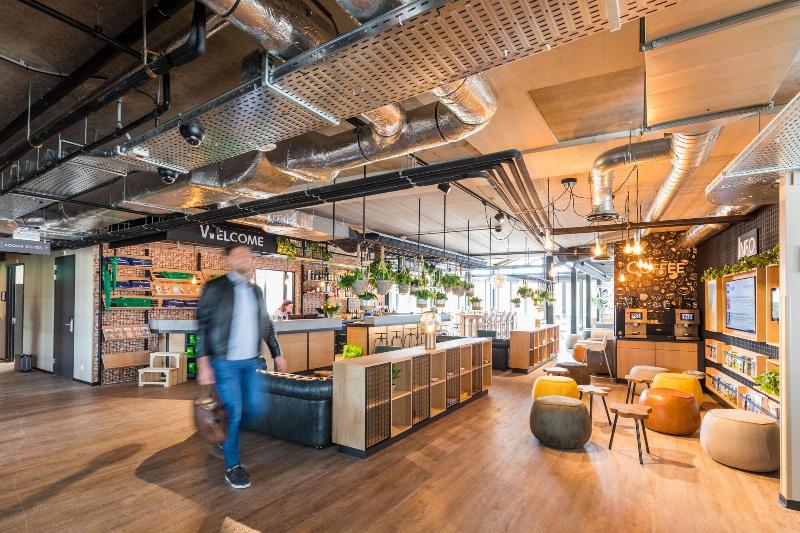 Guesthouse Hotel Kaatsheuvel Waalwijk