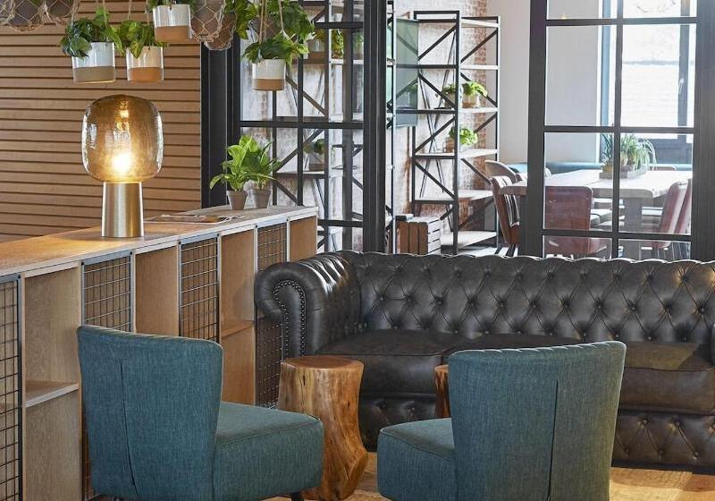 Guesthouse Hotel Kaatsheuvel Waalwijk