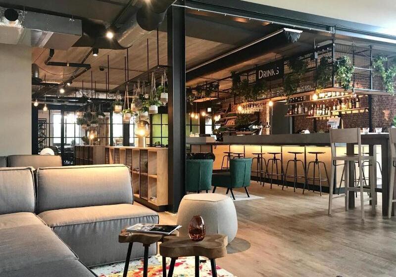 Guesthouse Hotel Kaatsheuvel Waalwijk