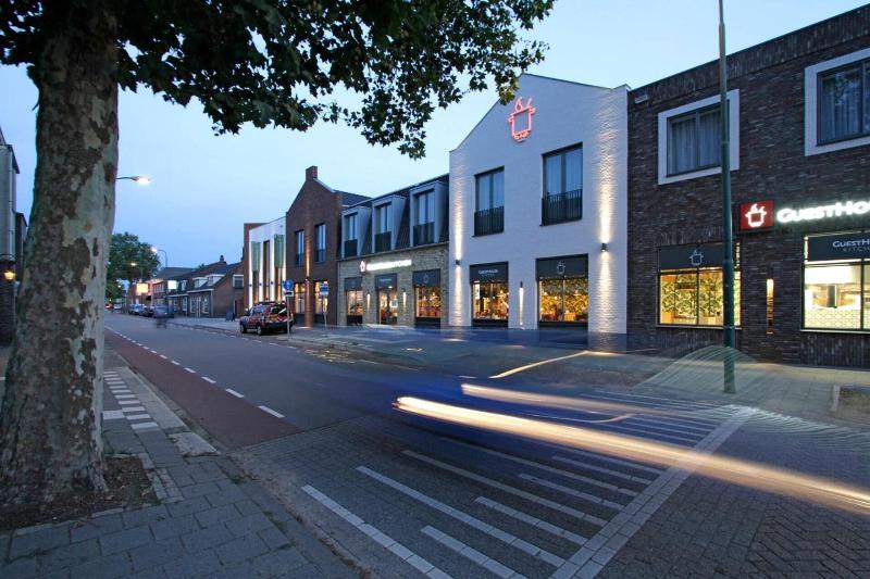 Guesthouse Hotel Kaatsheuvel Waalwijk