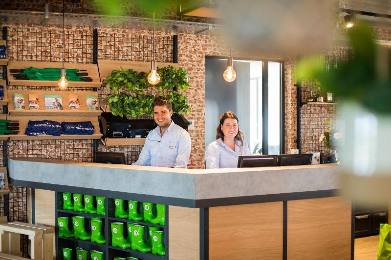 Guesthouse Hotel Kaatsheuvel Waalwijk