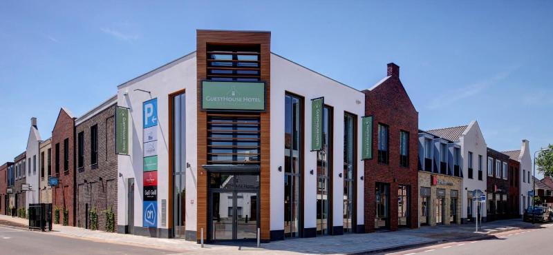 Guesthouse Hotel Kaatsheuvel Waalwijk