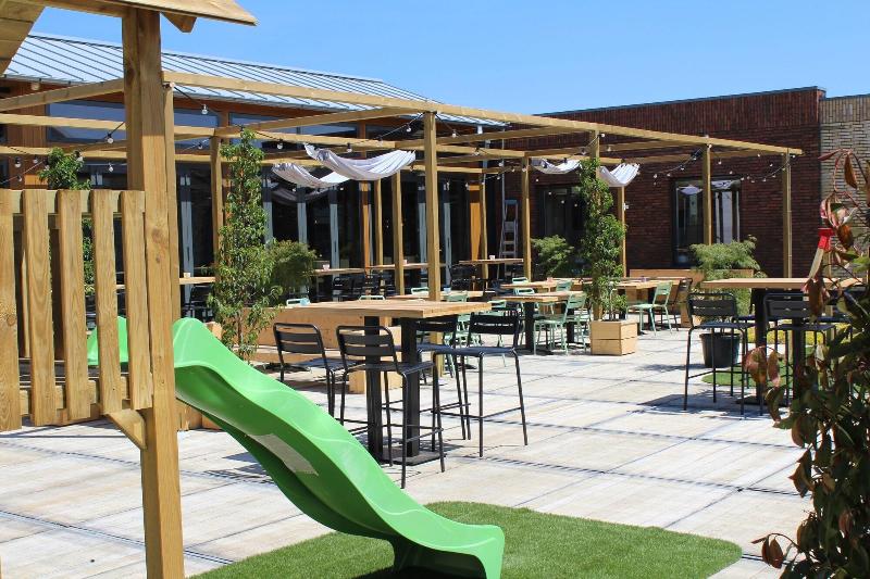 Guesthouse Hotel Kaatsheuvel Waalwijk