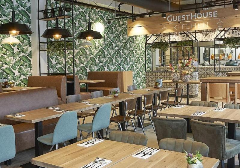 Guesthouse Hotel Kaatsheuvel Waalwijk