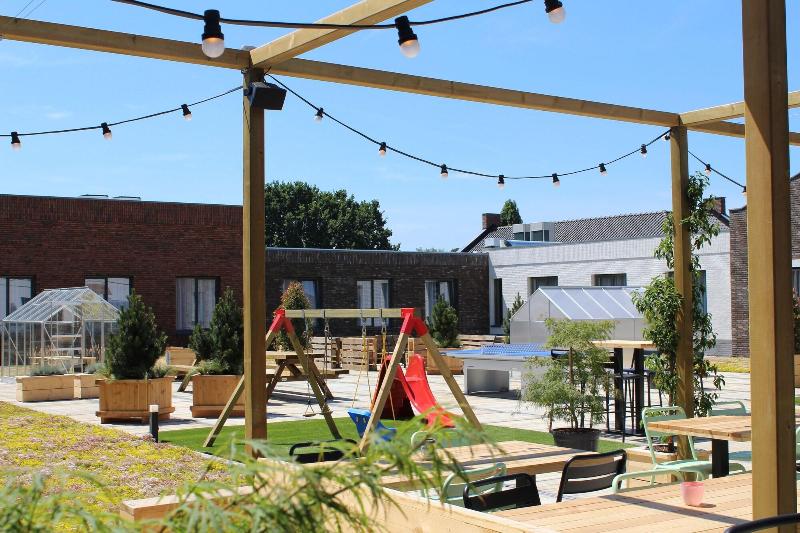 Guesthouse Hotel Kaatsheuvel Waalwijk