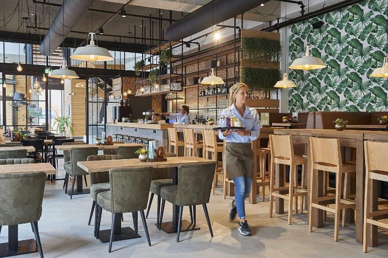 Guesthouse Hotel Kaatsheuvel Waalwijk