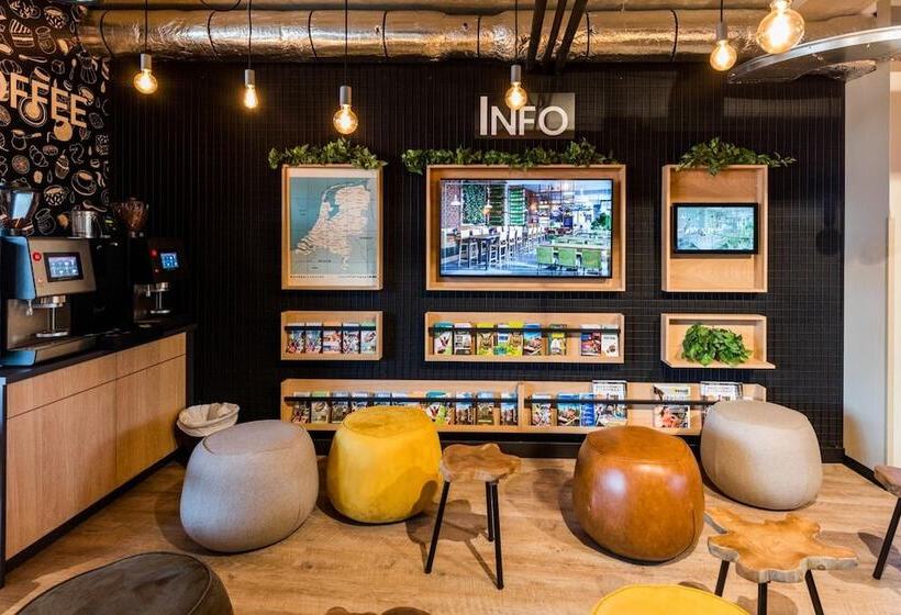 Guesthouse Hotel Kaatsheuvel Waalwijk