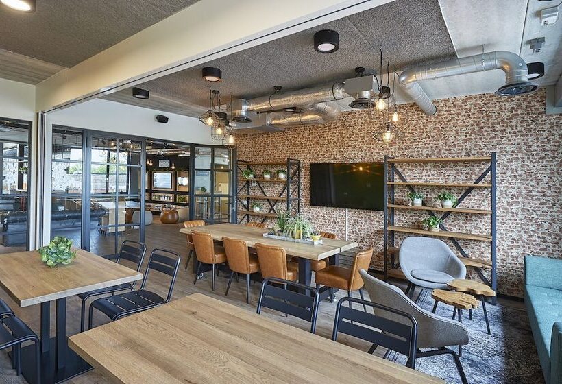 Guesthouse Hotel Kaatsheuvel Waalwijk