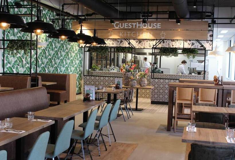 Guesthouse Hotel Kaatsheuvel Waalwijk