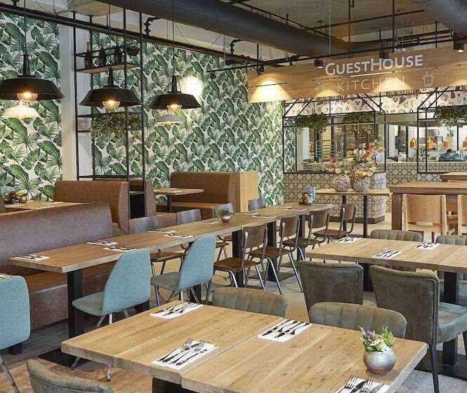 Guesthouse Hotel Kaatsheuvel Waalwijk