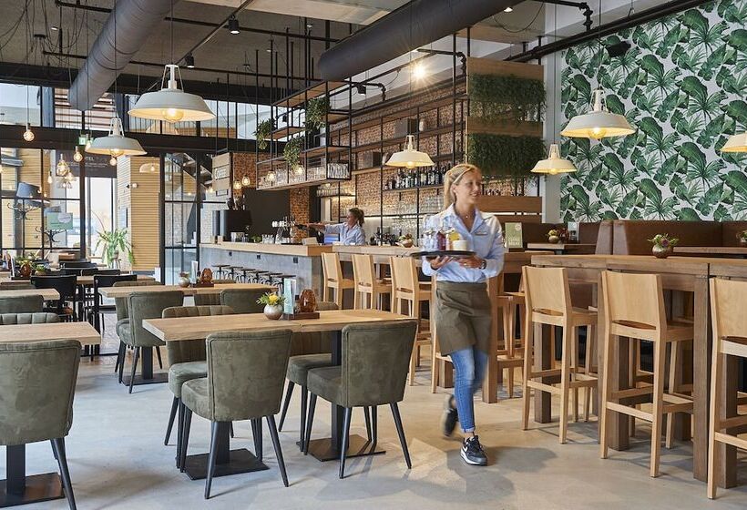 Guesthouse Hotel Kaatsheuvel Waalwijk