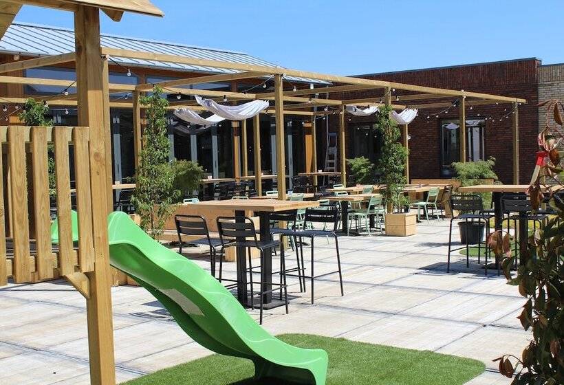 Guesthouse Hotel Kaatsheuvel Waalwijk