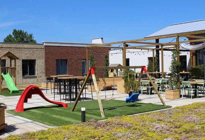 Guesthouse Hotel Kaatsheuvel Waalwijk