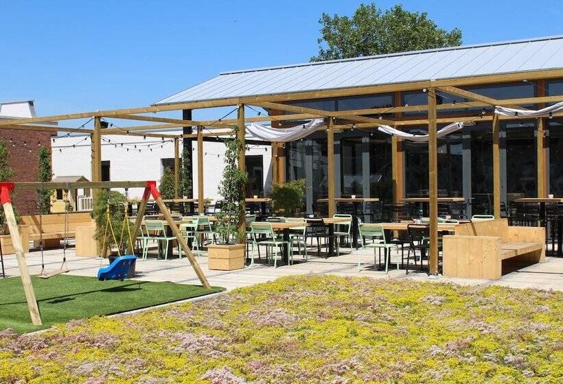 Guesthouse Hotel Kaatsheuvel Waalwijk