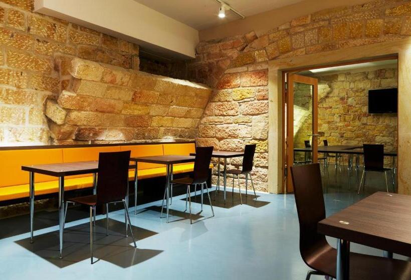 酒店 Hapimag Ferienwohnungen Dresden