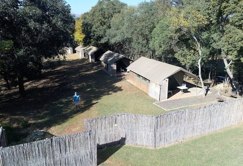 فندق Harties Is Africa