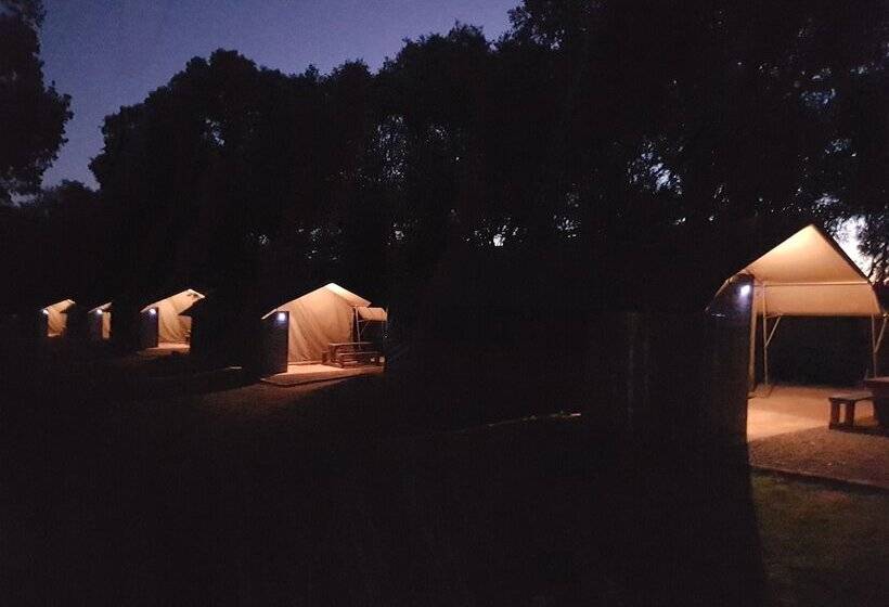 فندق Harties Is Africa