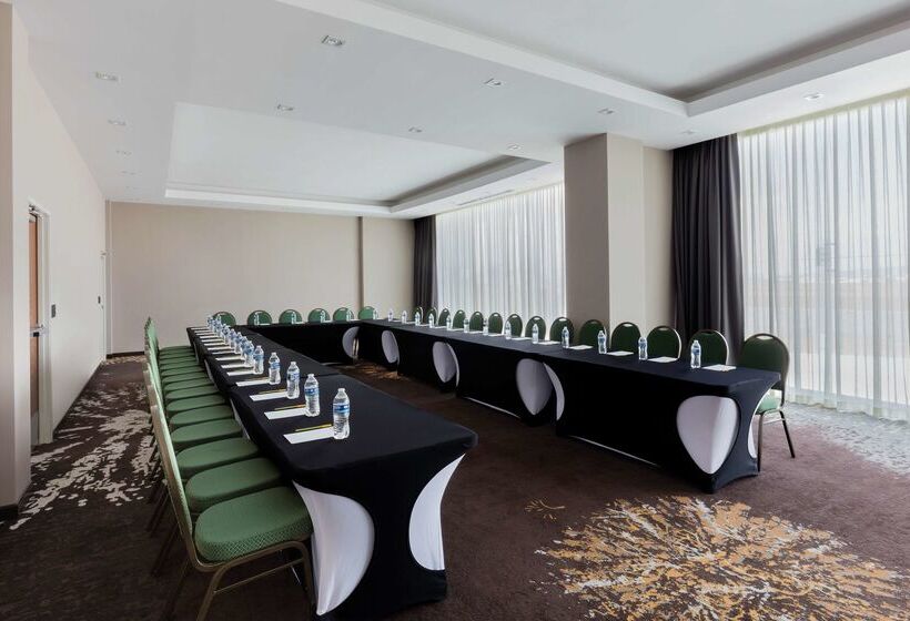 ホテル Hilton Garden Inn Salamanca